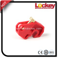 Electric Safety Lockout Circuit Breaker Lockout